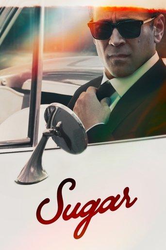 Sugar dizi afişi