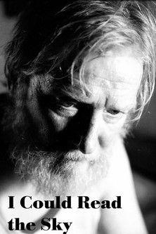 I Could Read the Sky film afişi