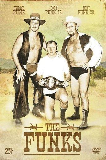The Funks film afişi