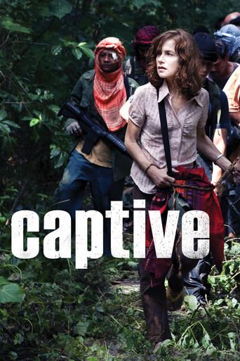 Captive film afişi