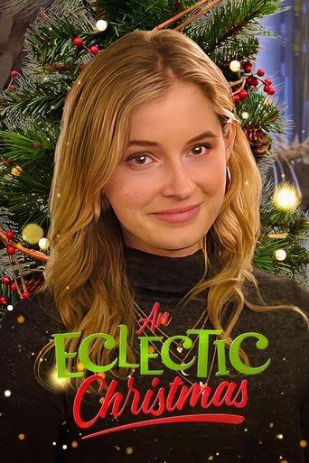 An Eclectic Christmas film afişi