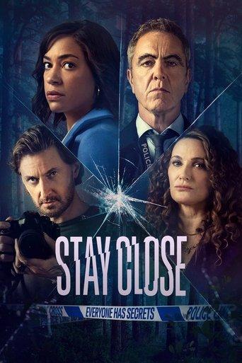 Stay Close dizi afişi