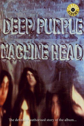 Classic Albums: Deep Purple - Machine Head film afişi
