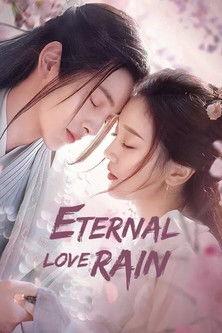 Eternal Love Rain dizi afişi