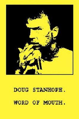 Doug Stanhope: Word of Mouth film afişi
