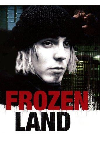Frozen Land film afişi