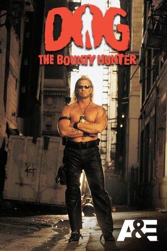 Dog the Bounty Hunter dizi afişi