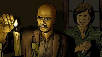 Early Cuts: Gene Marshall (Chapter 2)