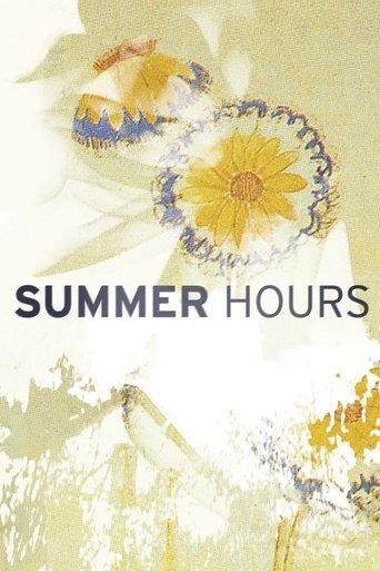 Summer Hours film afişi