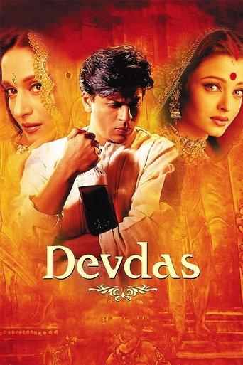 Devdas film afişi
