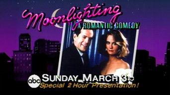 Moonlighting Original ABC Promos