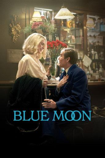 Blue Moon film afişi