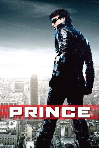 Prince film afişi