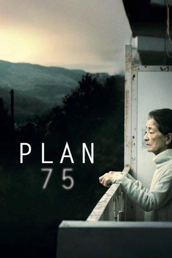 Plan 75 film afişi