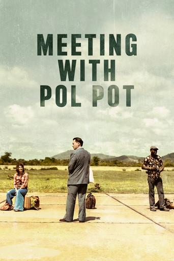 Meeting with Pol Pot film afişi