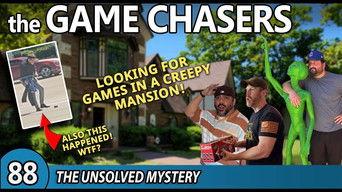 The Unsolved Mystery