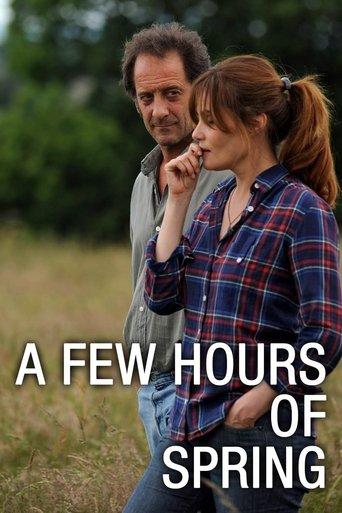 A Few Hours of Spring film afişi