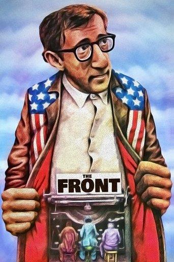 The Front film afişi