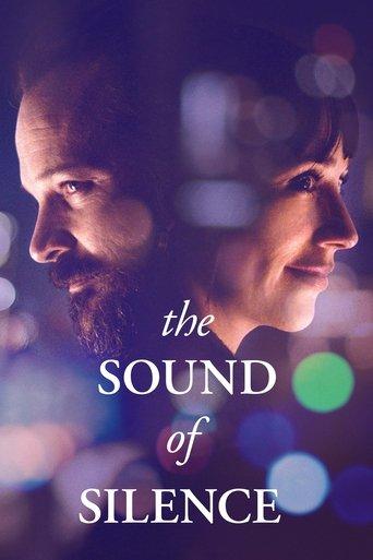 The Sound of Silence film afişi