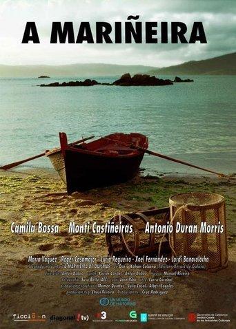 A Mariñeira film afişi