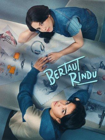 Bertaut Rindu film afişi