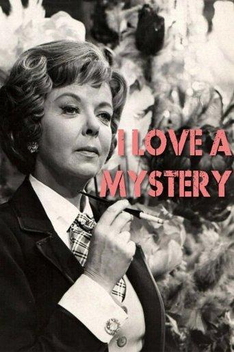 I Love a Mystery film afişi