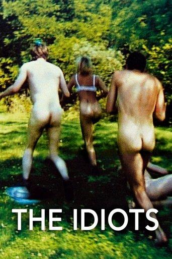 The Idiots film afişi