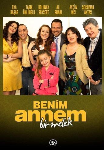 Benim Annem Bir Melek dizi afişi