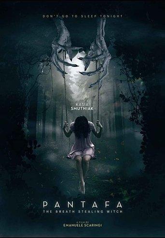 Pantafa film afişi