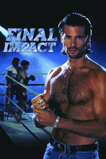 Final Impact film afişi