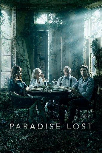 Paradise Lost dizi afişi