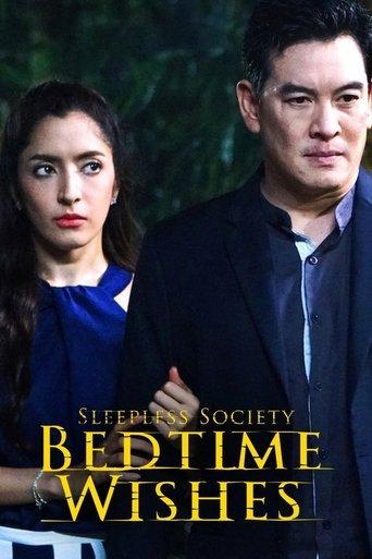 Sleepless Society: Bedtime Wishes dizi afişi