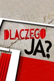 Dlaczego ja? dizi afişi