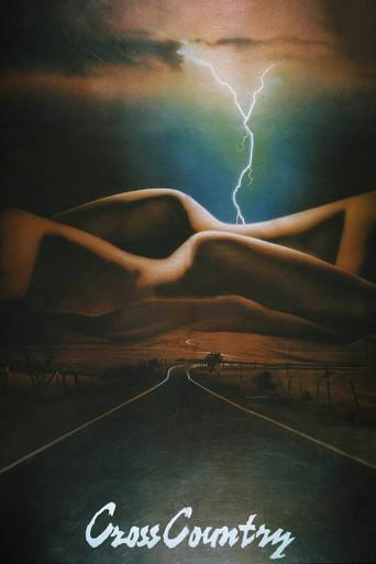 Cross Country film afişi
