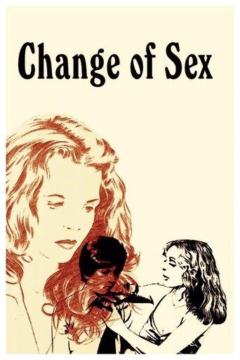 Change of Sex film afişi