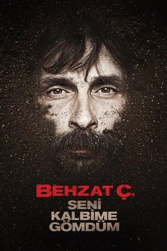 Behzat Ç.: I Buried You in My Heart film afişi