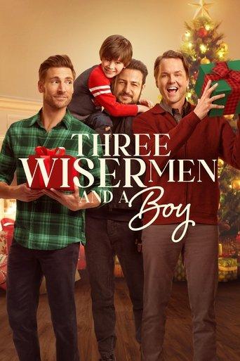 Three Wiser Men And A Boy film afişi
