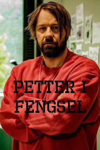 Petter in Prison dizi afişi