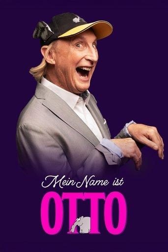 Mein Name ist Otto film afişi