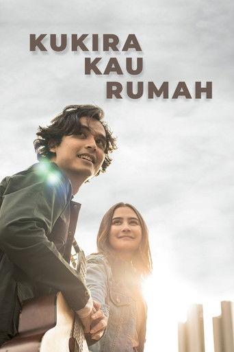 Kukira Kau Rumah film afişi