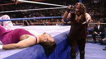 Superstars - Apr. 13, 1996