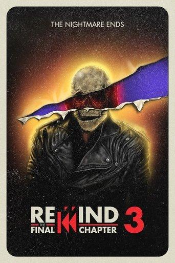 Rewind 3: The Final Chapter film afişi