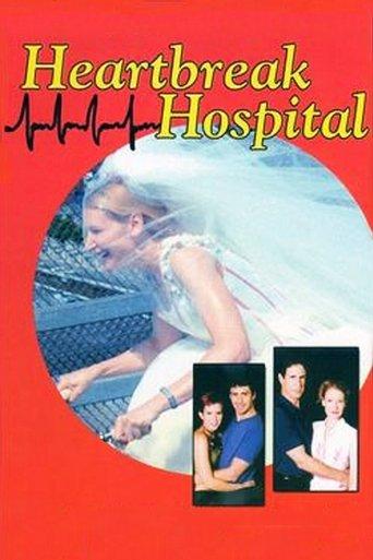 Heartbreak Hospital film afişi