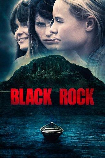 Black Rock film afişi