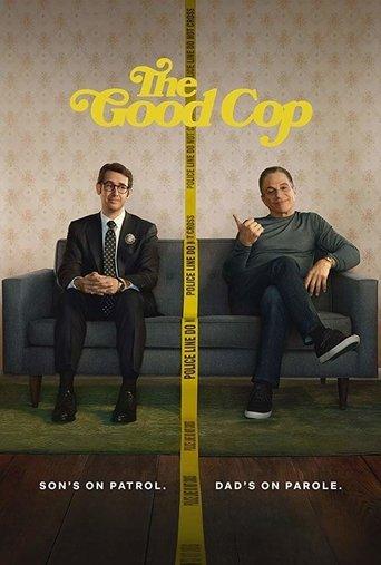 The Good Cop dizi afişi