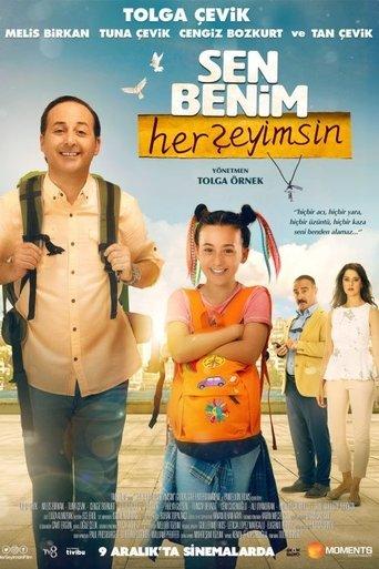 You're Everything To Me film afişi