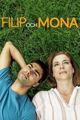Filip och Mona dizi afişi