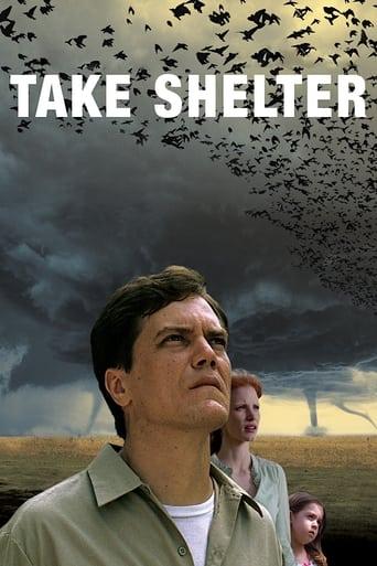 Take Shelter film afişi