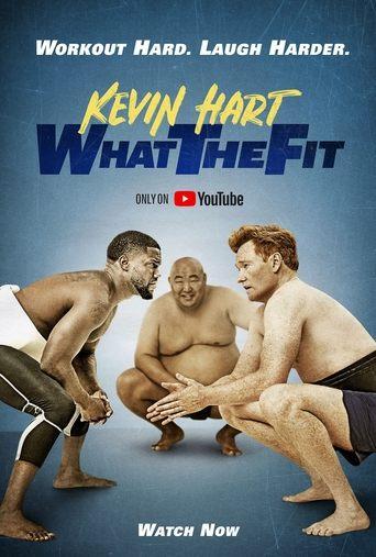 What the Fit dizi afişi