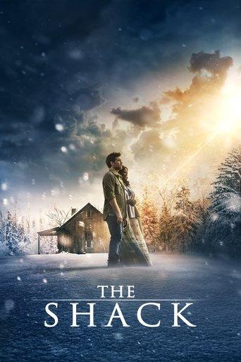 The Shack film afişi